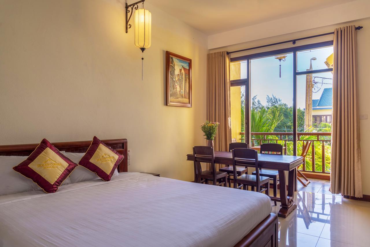 An Bang Beach Holidays Hoi An Dış mekan fotoğraf
