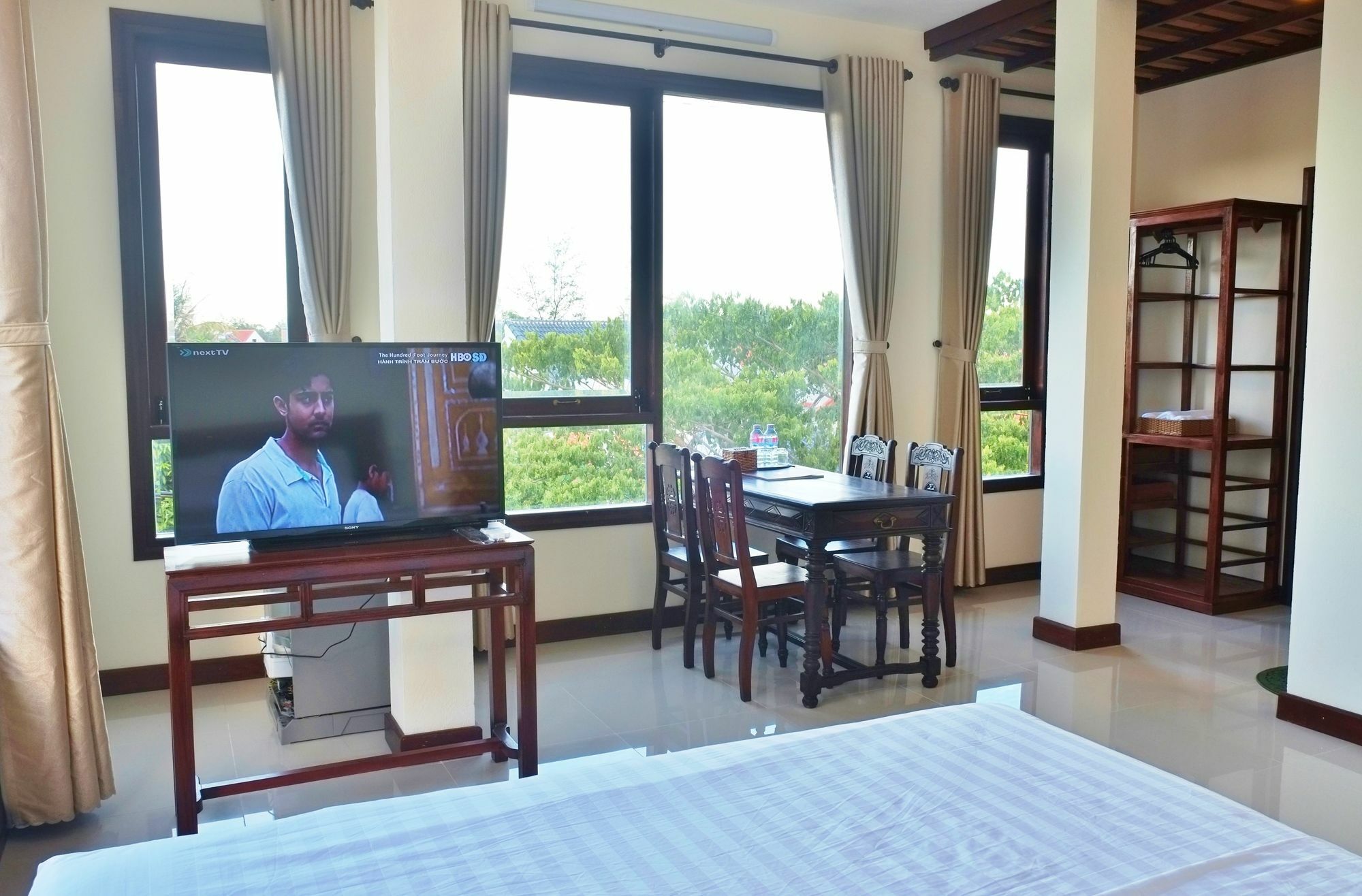 An Bang Beach Holidays Hoi An Dış mekan fotoğraf
