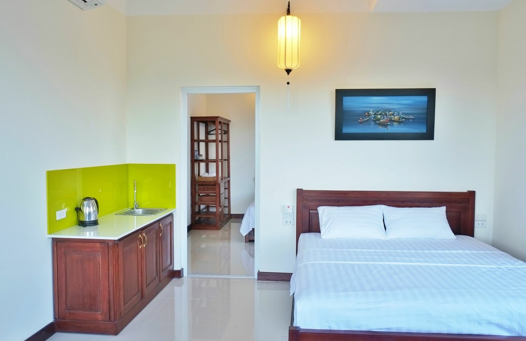 An Bang Beach Holidays Hoi An Dış mekan fotoğraf