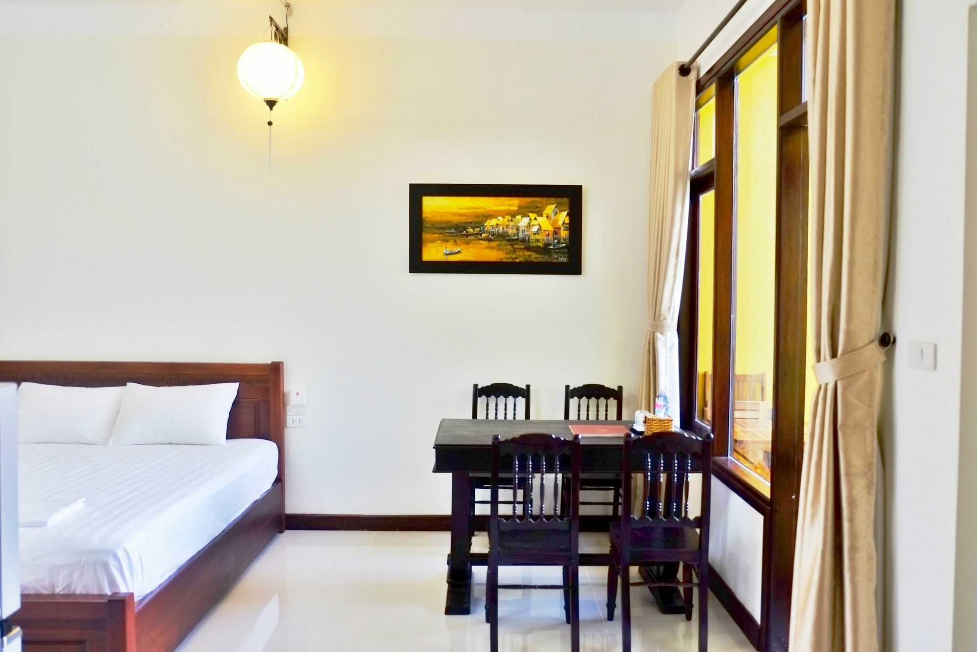 An Bang Beach Holidays Hoi An Dış mekan fotoğraf