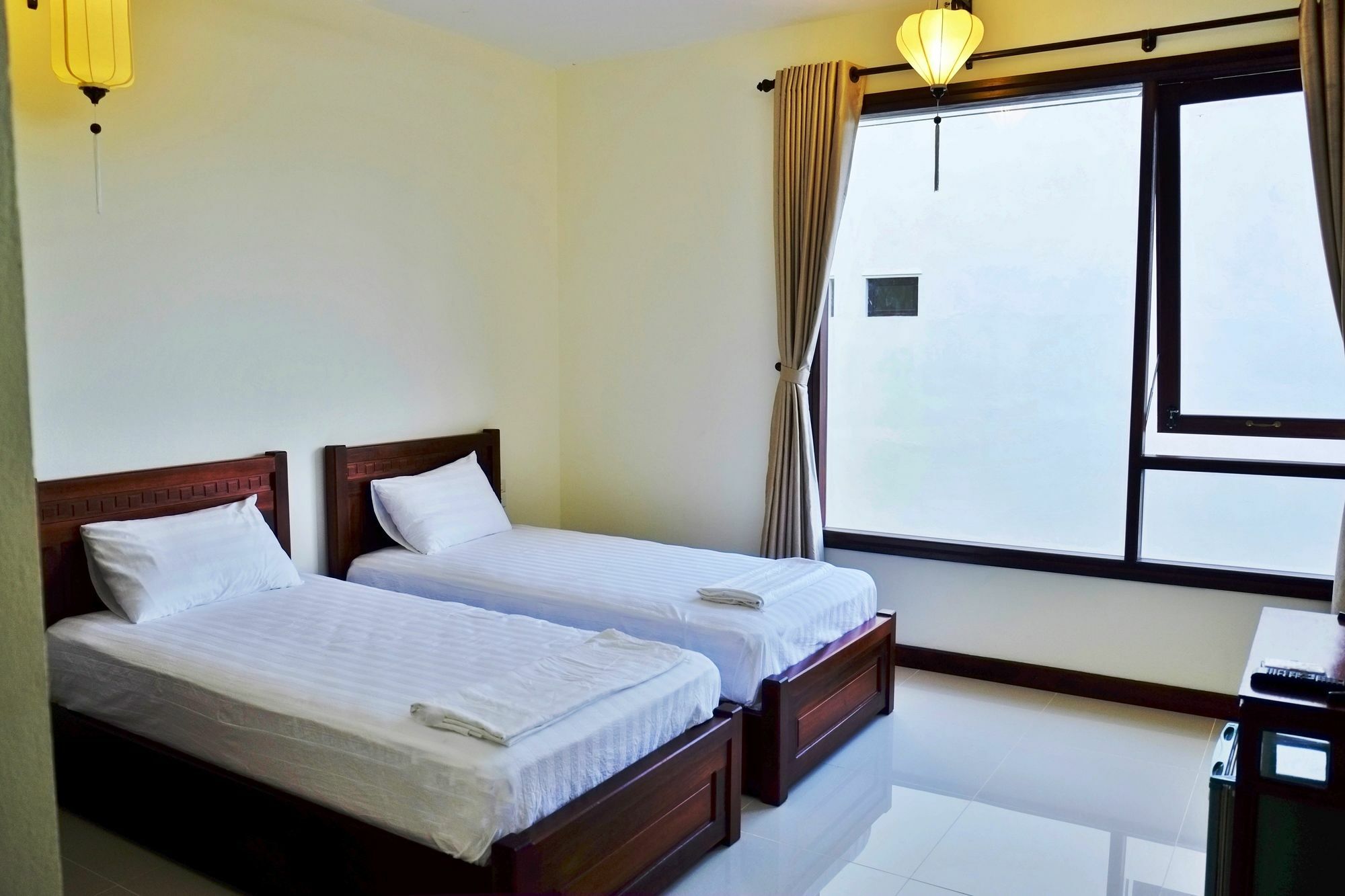An Bang Beach Holidays Hoi An Dış mekan fotoğraf