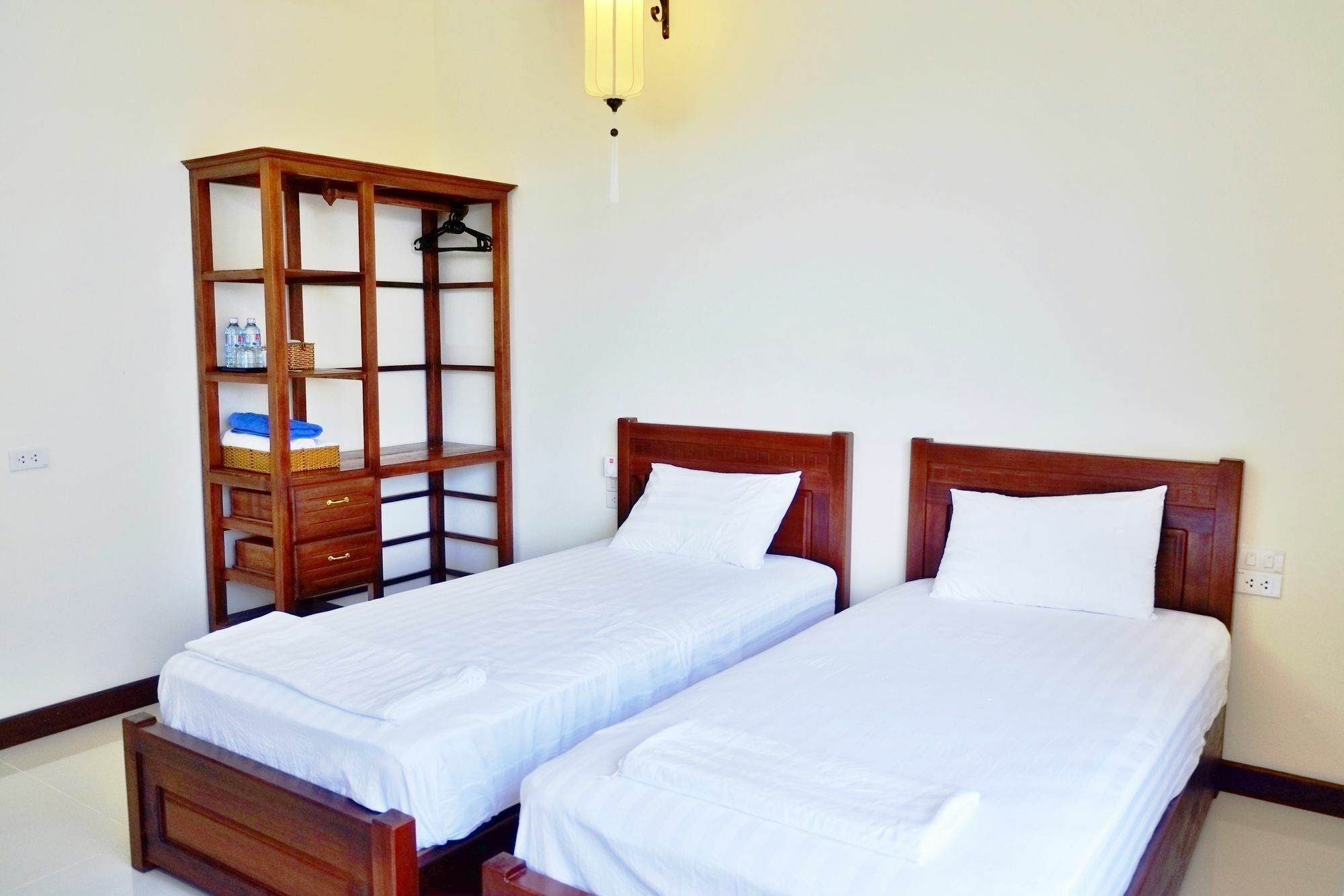 An Bang Beach Holidays Hoi An Dış mekan fotoğraf