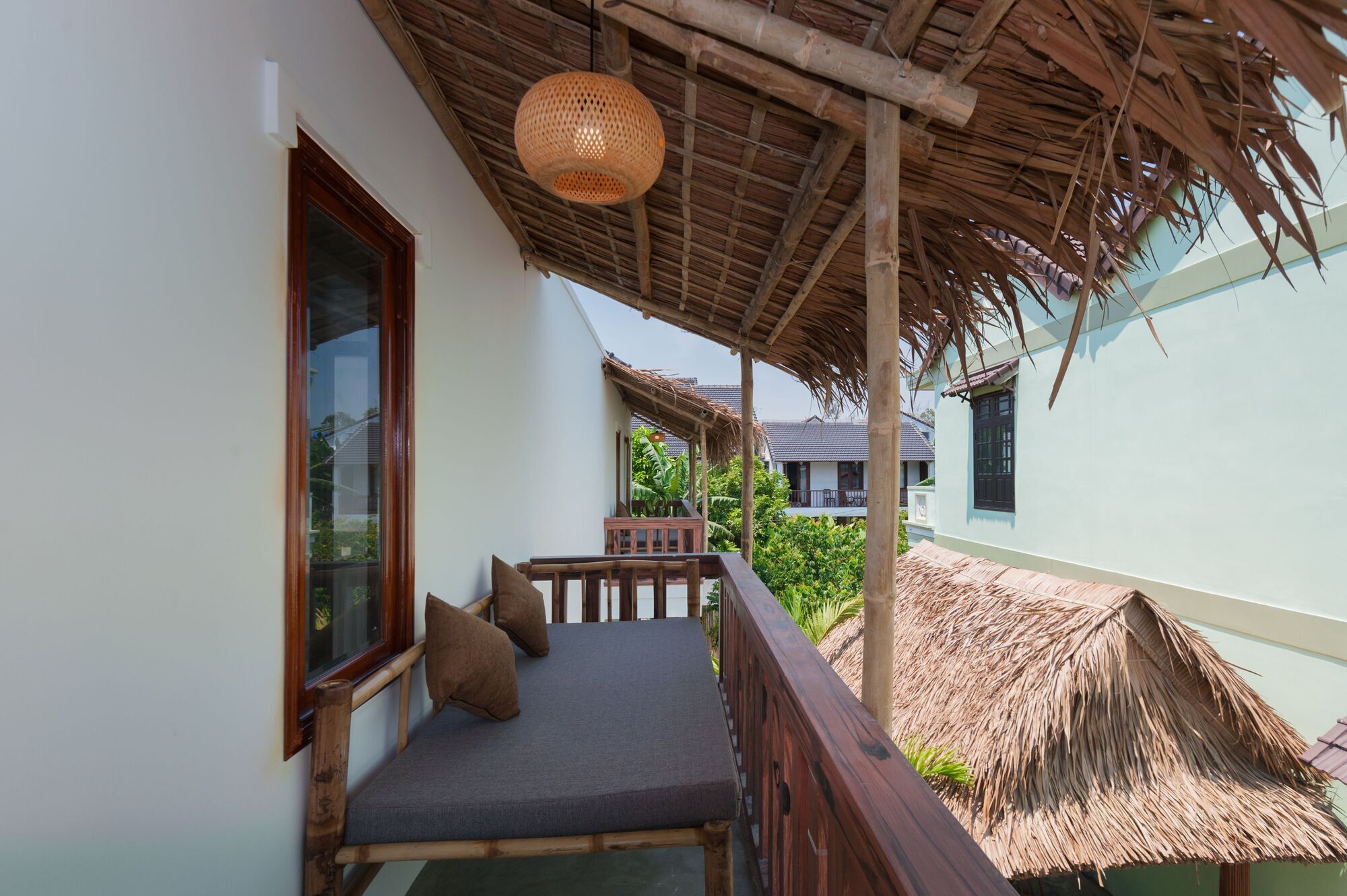 An Bang Beach Holidays Hoi An Dış mekan fotoğraf
