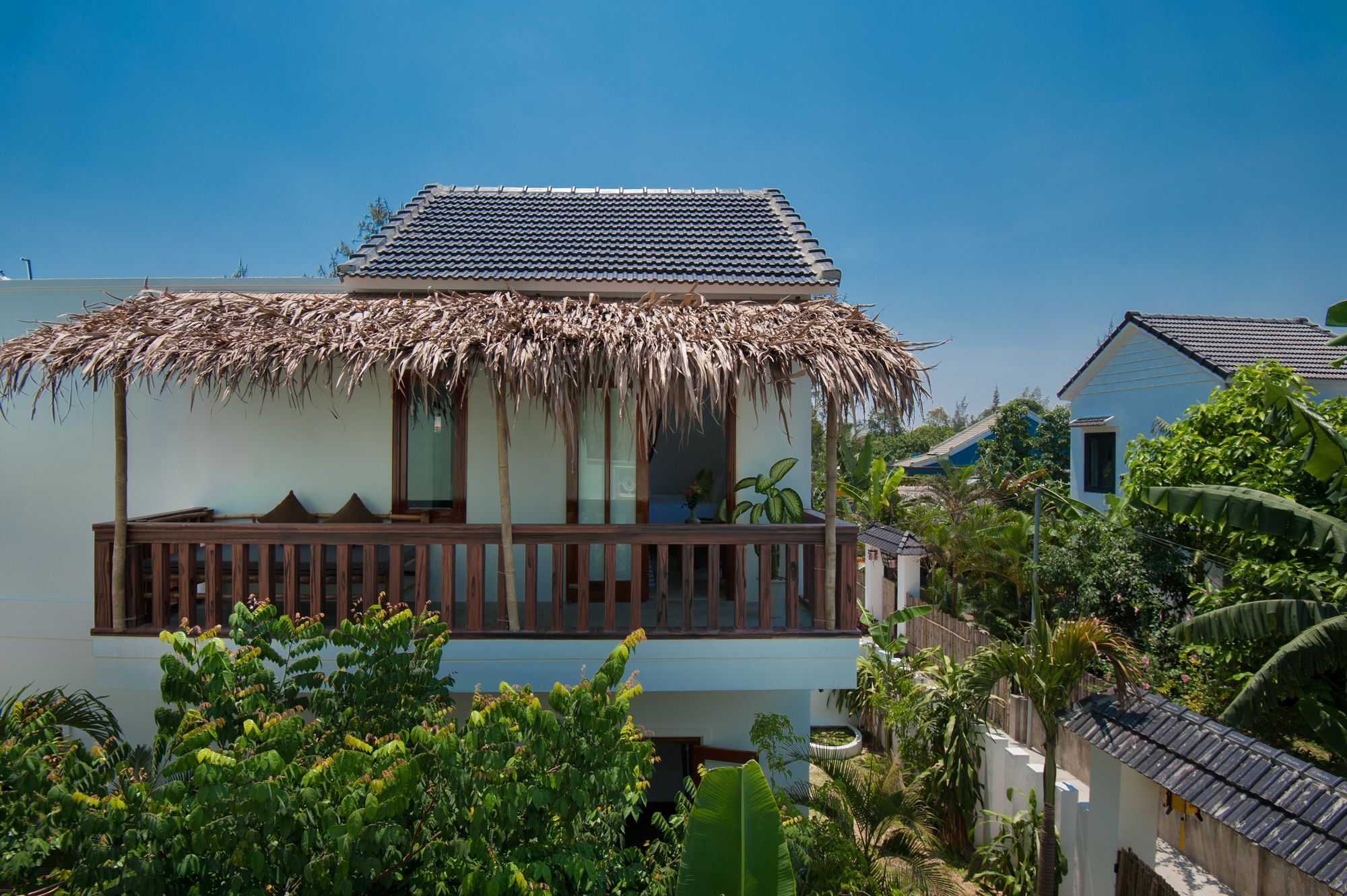An Bang Beach Holidays Hoi An Dış mekan fotoğraf